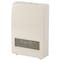 Rinnai Direct Vent Wall Furnace, Natural Gas Indoor Space Heater Wall Furnace, 11,000 BTU, Beige EX11DTN - alternate 1